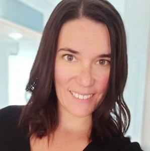 Meet your Posher, Marie-michèle